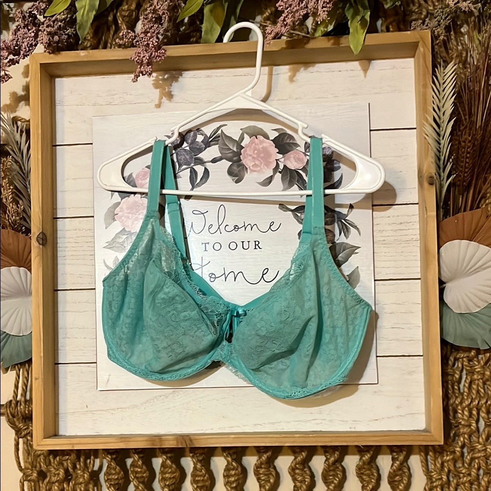 Freya bra size 38I